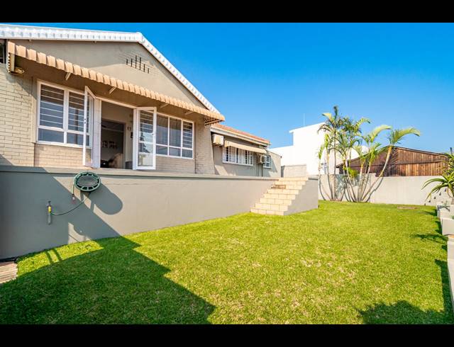 4 BEDROOM HOUSE FOR SALE IN BLUFF